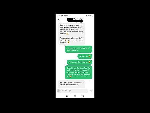 ❤️ Min PAWGek nû ji Tinder li harema xwe zêde kir (bi Tinder re biaxive) ️ Vîdyoyê qijkî li ku.pinkporno.ru ﹏